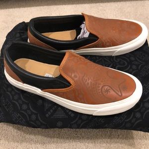 Vans Taka Hayashi LIMITED EDITION